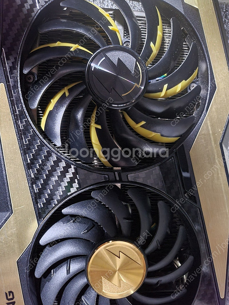 msi rtx2080ti 라이트닝--1