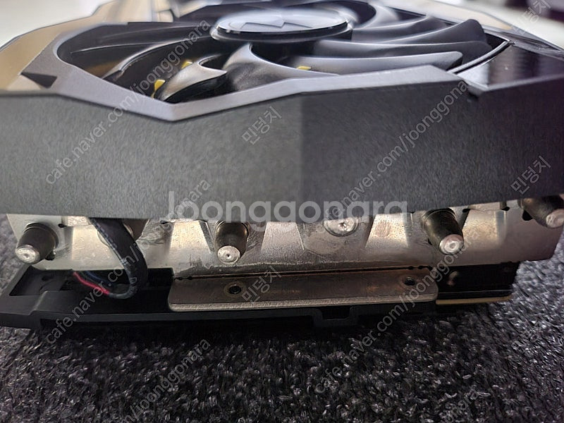 msi rtx2080ti 라이트닝--6