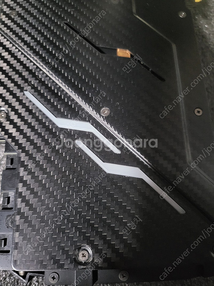 msi rtx2080ti 라이트닝--9