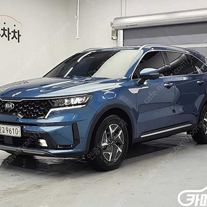 [기아]쏘렌토 4세대(MQ4)하이브리드 HEV 1.6 2WD 노블레스 ★중고차★중고차매입★전액할부★저신용자★신불자★소액할부★현금★카드 전부 가능합니다!