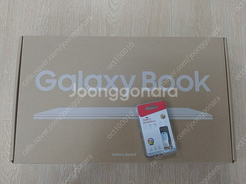 (부산) 갤럭시북4 NT750XGR-A31A 램16G ...--0