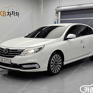 [르노코리아(삼성)]SM5노바 2.0 RE 중고차중고차매입전액할부감사합니다