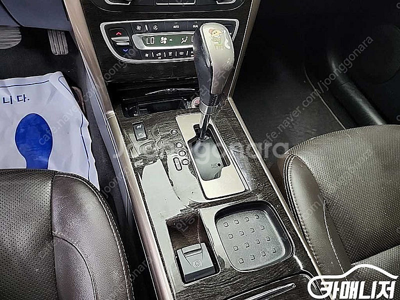[르노코리아(삼성)]SM5노바 2.0 RE 중고차중고차...--8