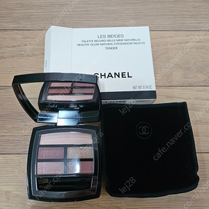 샤넬 레베쥬 텐더