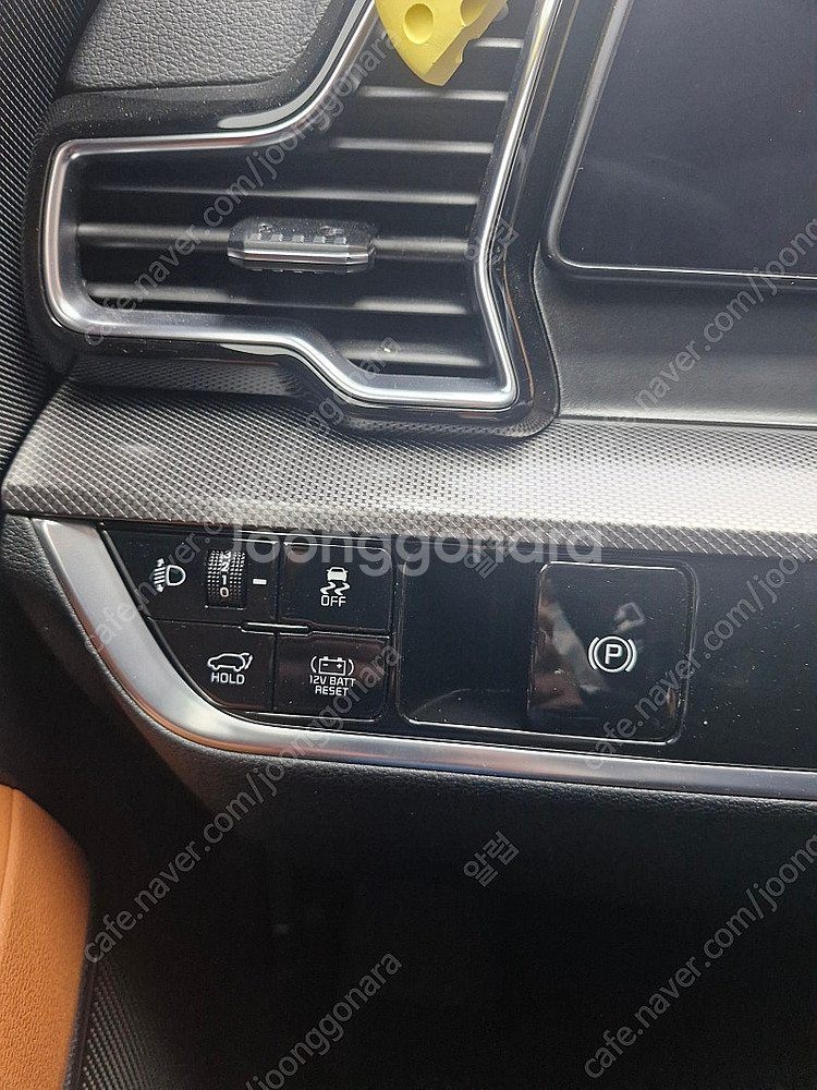 [월56만]스포티지 1.6t하이브리드 2wd 승계합니다...--7