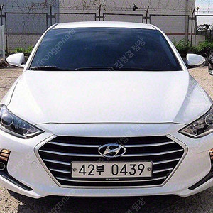 아반떼 중고 아반떼 AD 중고차 2016년식 1.6 GDI 스마트 중고차 저렴한곳