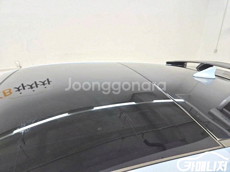 벨로스터(JS) 2.0 N 2019 년 중고차/전액할부...--5