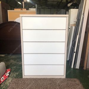 메가 칸칸이 5단서랍장 이미지