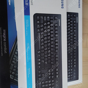 삼성 키보드, dt35 usb, dt35 총 팝니다