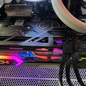 ASRock 라데온 RX 9070XT Taichi