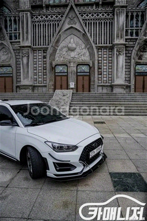 벨로스터(JS) 2.0 N 2019 년 중고차/전액할부...--5