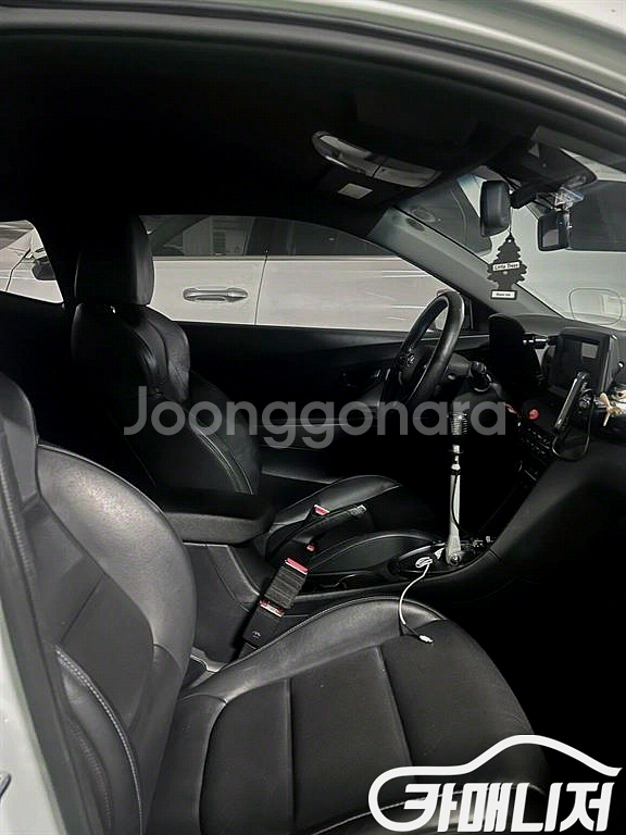 벨로스터(JS) 2.0 N 2019 년 중고차/전액할부...--7