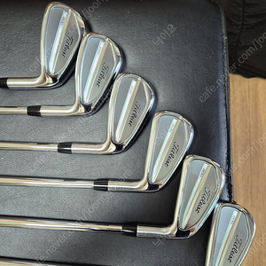 타이틀리스트 T200 3세대 뉴다골 105 S200