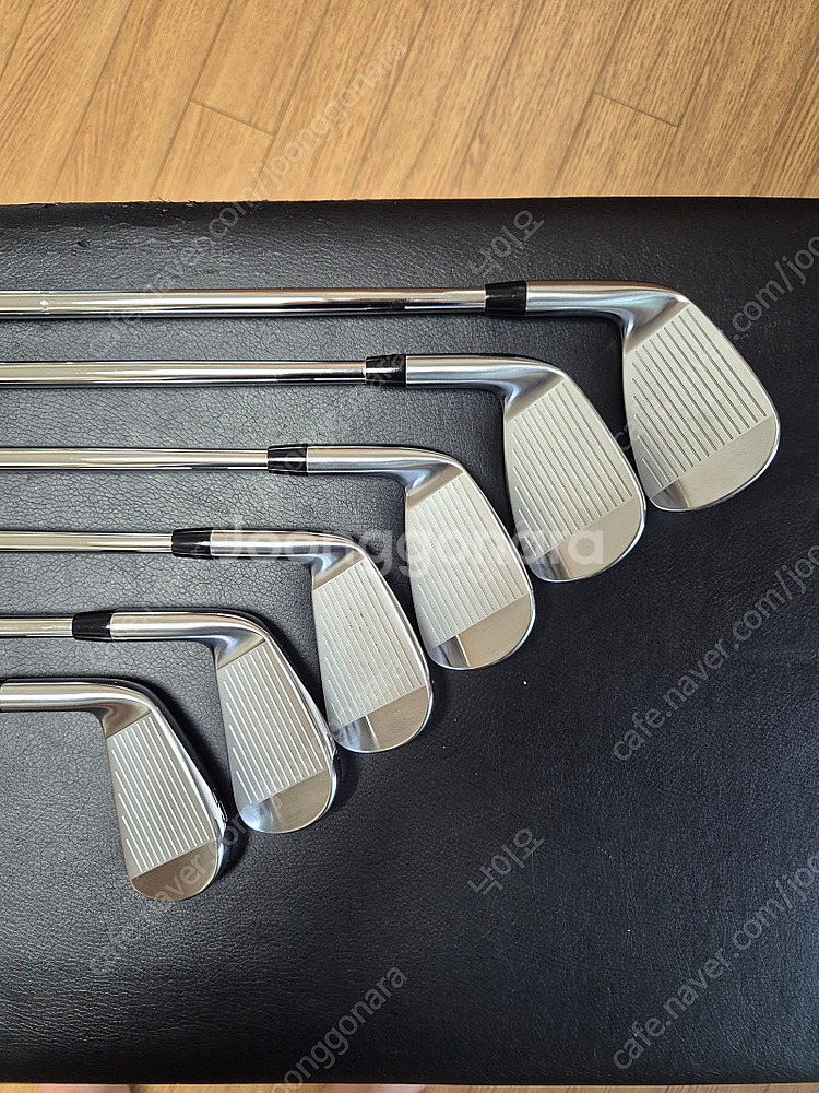 타이틀리스트 T200 3세대 뉴다골 105 S200--1