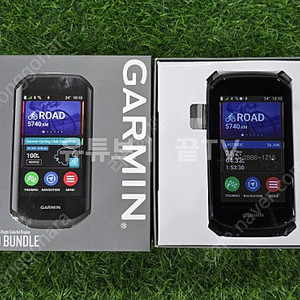 [서울직거래_중고나라VIP등급] 가민 GARMINEdge 엣지1050 번들 (GPS 사이클링 컴퓨터) 판매합니다
