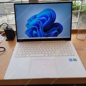 2025년형 17인치 RTX 4050 그램 프로 17dz90tr-sx59k