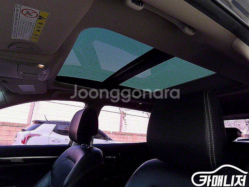 르노코리아(삼성) QM6 디젤 4WD RE 시그니처 중...--7