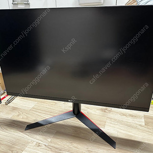 LG 울트라기어 32GK850F