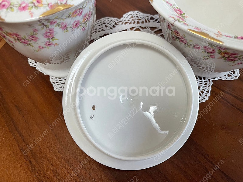 하빌랜드 리모지 바레인 슈가볼,크리머--3