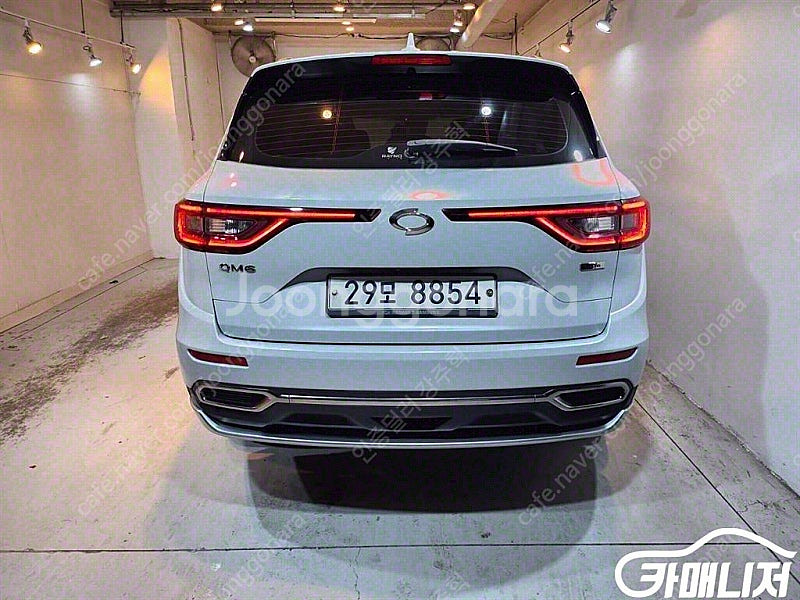 [르노코리아(삼성)]QM6 가솔린 2WD RE 시그니처...--3