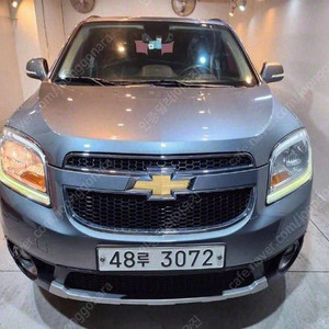 @15년식 올란도 1.6 디젤 LT 컨비니언스 전국최저가격저신용전액할부여유자금허위매물 근절실매물 new