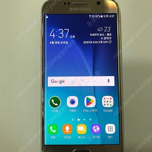 갤럭시 s6 lte