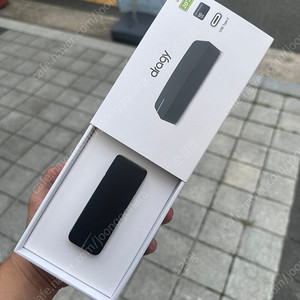 dragy(드레기) 판매합니다