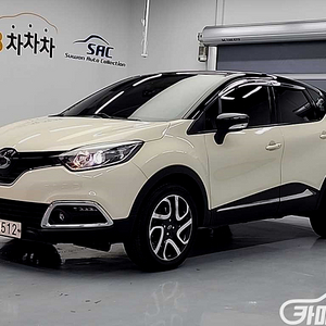 르노코리아(삼성) QM3 디젤 1.5 RE 중고 QM3 디젤 1.5 RE 중고차