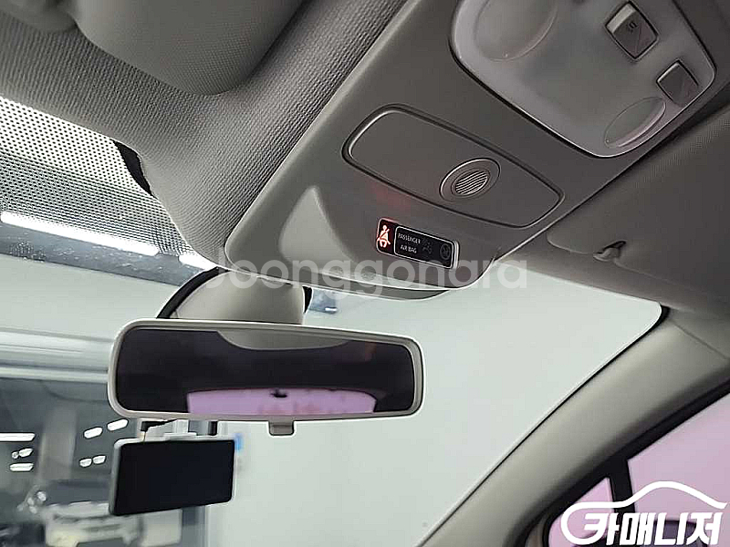 르노코리아(삼성) QM3 디젤 1.5 RE 중고 QM3 디젤 1.5 RE 중고차--8