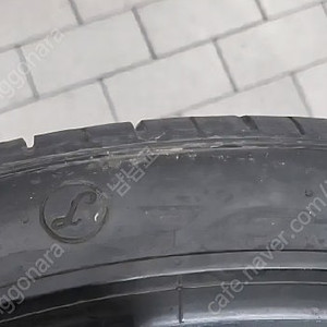 람보르기니 우루스 피렐리 L마킹 325/30R/23 중고타이어 325 30 23
