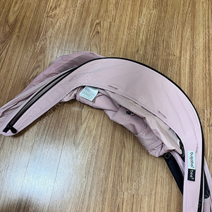부가부 브썬캐 모닝핑크 비5