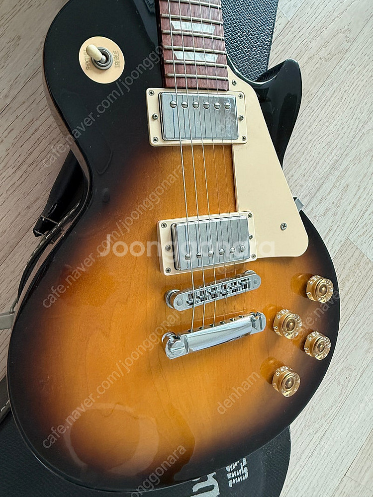 깁슨 Gibson USA 스튜디오 2011 팝니다--0