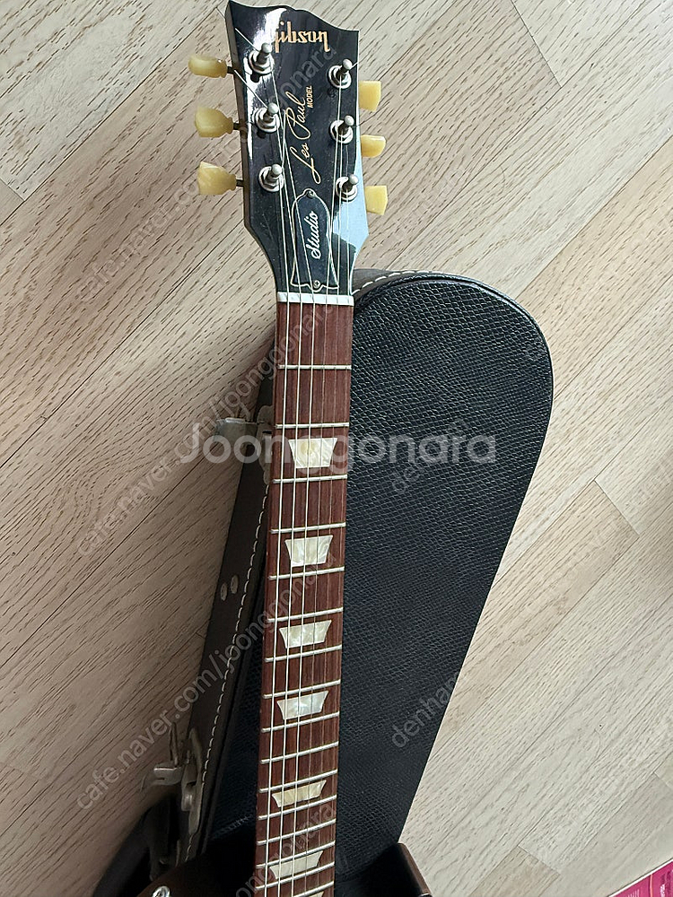 깁슨 Gibson USA 스튜디오 2011 팝니다--1