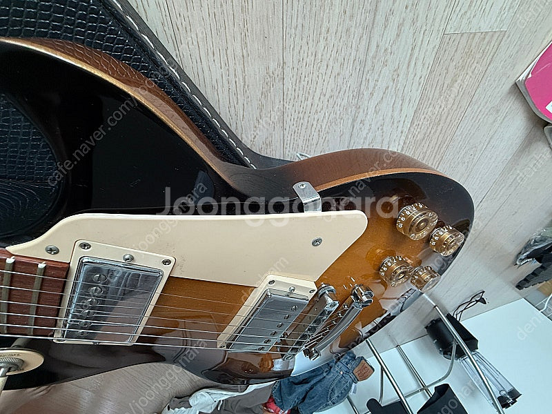 깁슨 Gibson USA 스튜디오 2011 팝니다--3