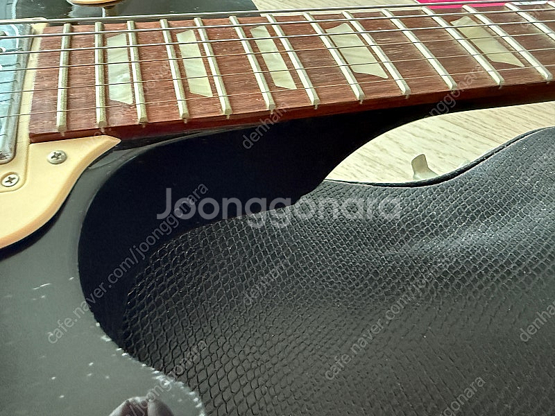 깁슨 Gibson USA 스튜디오 2011 팝니다--6