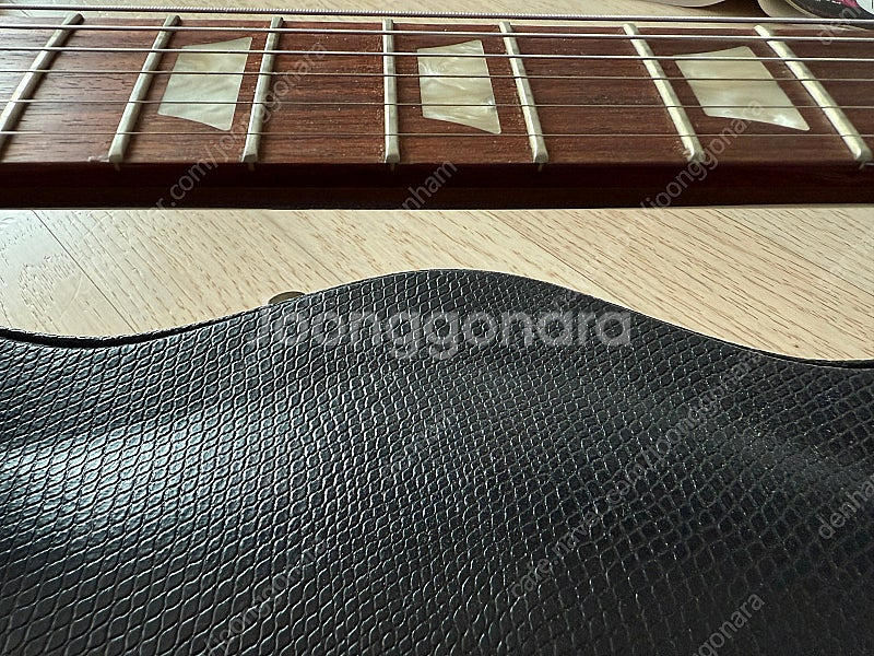 깁슨 Gibson USA 스튜디오 2011 팝니다--7