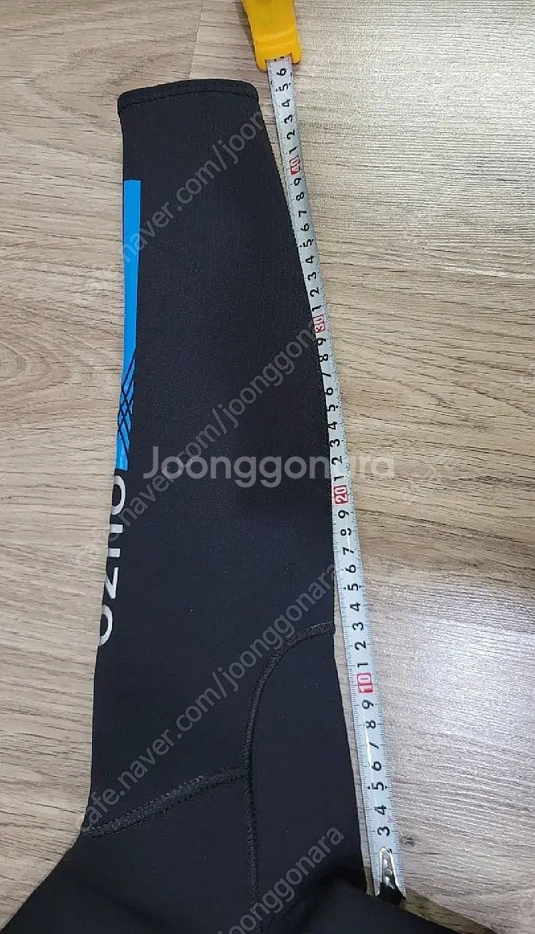 다이빙 수트 여성 S 5mm 래시가드 서핑--5