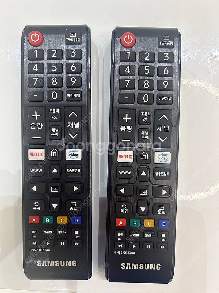 삼성스마트tv 4K UHD 65인치 벽걸이 tv 새제품...--2