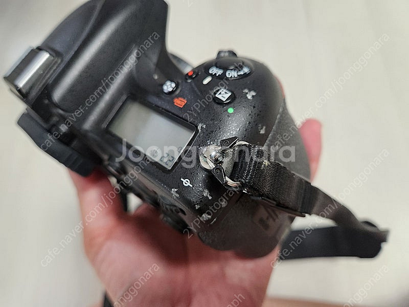 니콘 D750--2