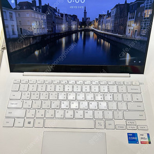 갤럭시북프로 NT930XDY /13.3인치/i5