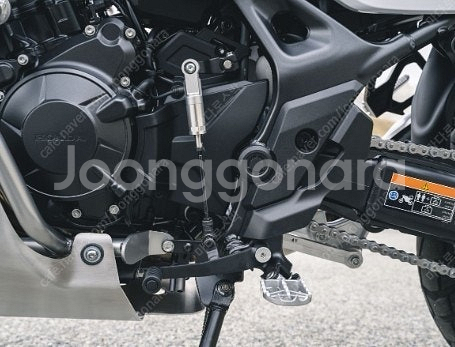 [미개봉] 일본 혼다(HONDA) 트랜스알프(Trans...--0