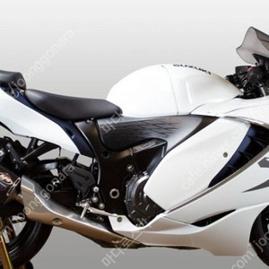 [미개봉] 스즈키(SUZUKI) 하야부사(HAYABUSA) 신형 M4 카본 듀얼 슬립온 머플러 판매(구조 변경 서류제공 + 구조 변경 가능)