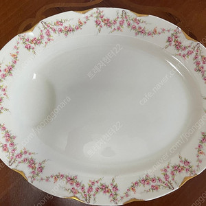하빌랜드 리모지 바레인 미트 플래터