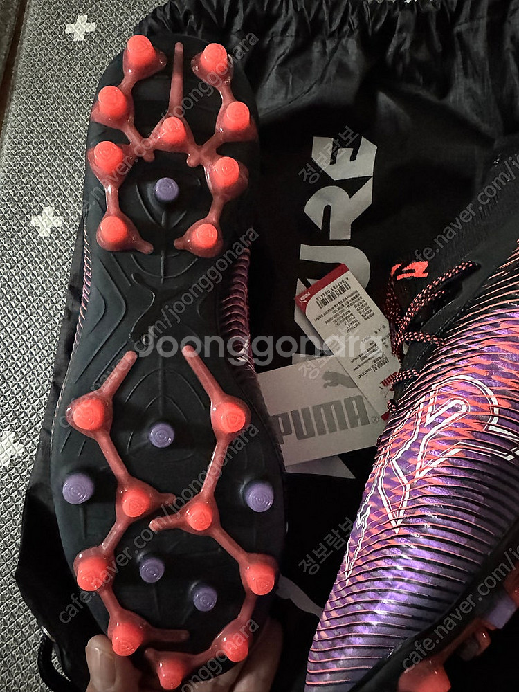 (270mm)퓨쳐 8 얼티메이트 MG(10835901)--1