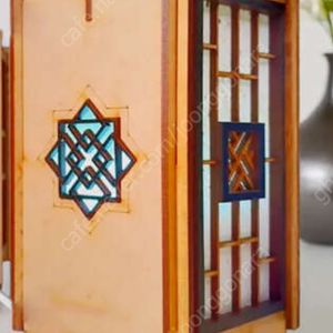 DIY 청사초롱 무드등과 SA GTCO 자율주행자동차 완구