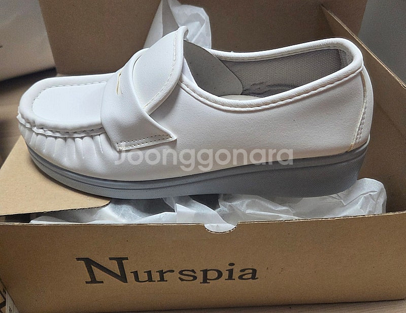 nurspia, bokyoung 간호화 새상품 판매(2...--3