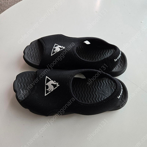 르꼬끄 샌들