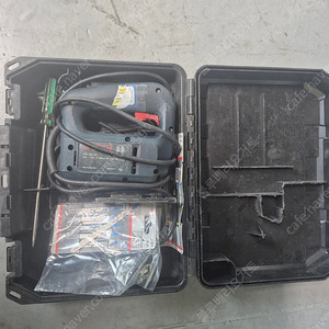 보쉬 직소 GST-54E 유선 직쏘