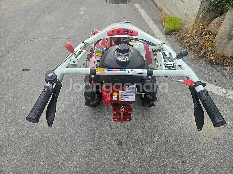 관리기 아세아 AMC880 SM--1