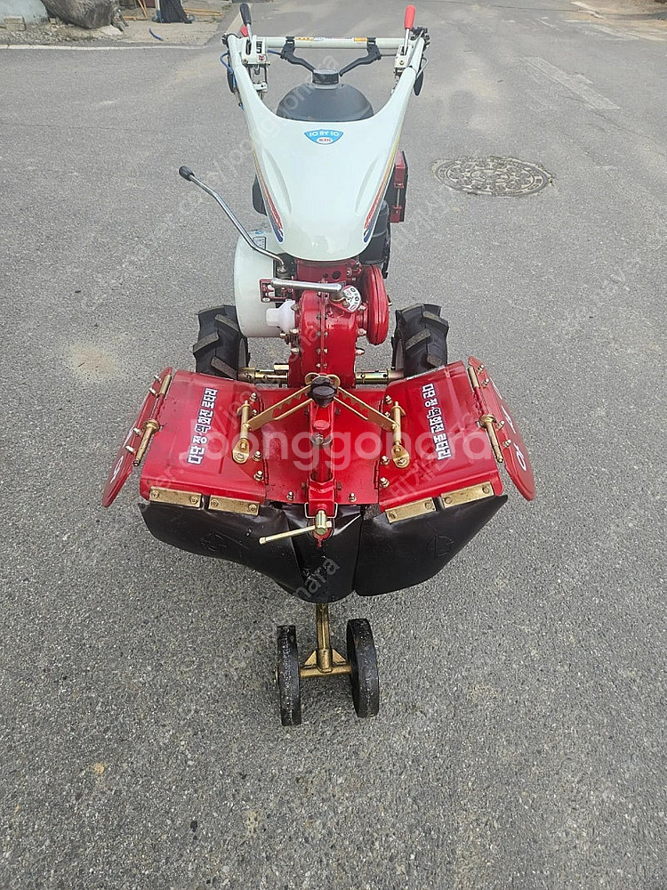 관리기 아세아 AMC880 SM--3